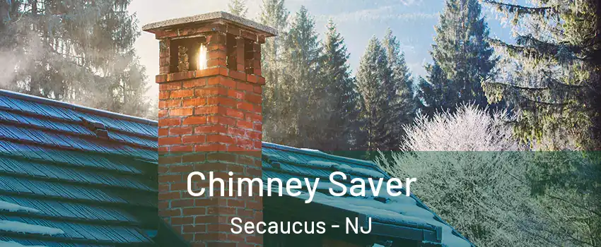  Chimney Saver Secaucus - NJ