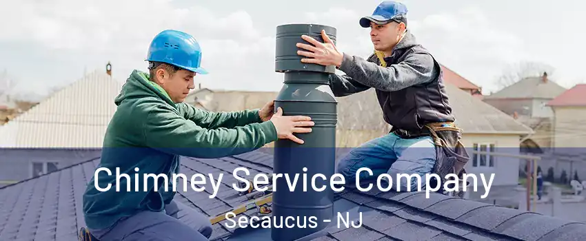  Chimney Service Company Secaucus - NJ