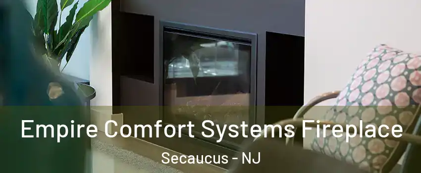  Empire Comfort Systems Fireplace Secaucus - NJ