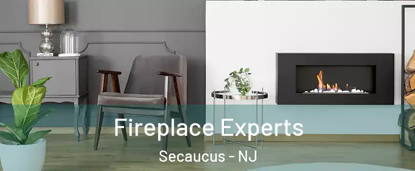  Fireplace Experts Secaucus - NJ