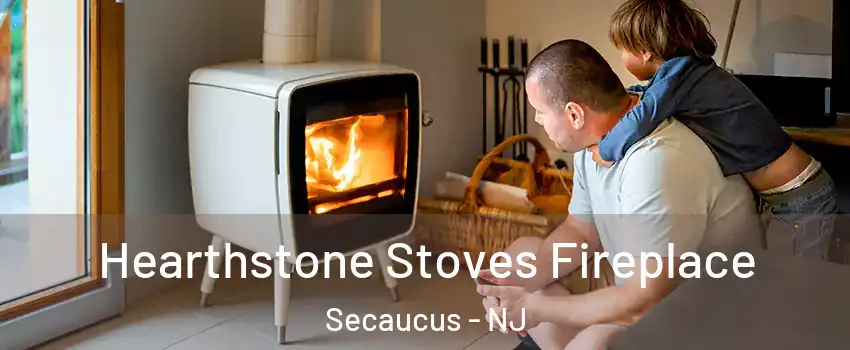  Hearthstone Stoves Fireplace Secaucus - NJ