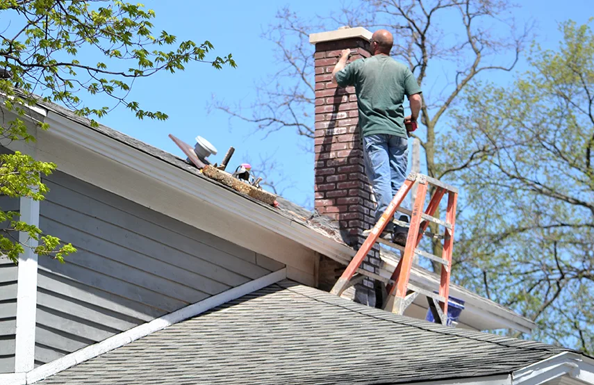 Chimney & Fireplace Inspections Services in Secaucus, NJ