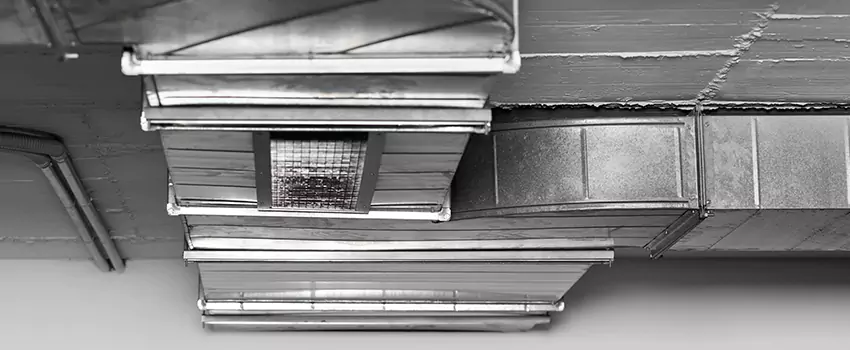 Trusted Air Duct Cleaning Company in Secaucus, New Jersey