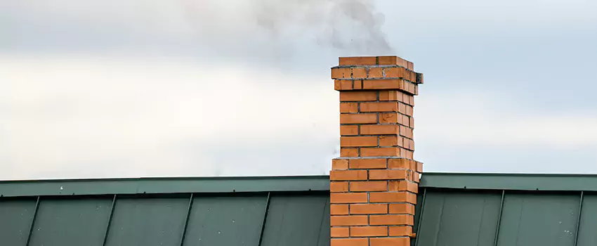 Animal Screen Chimney Cap Repair And Installation Services in Secaucus, New Jersey