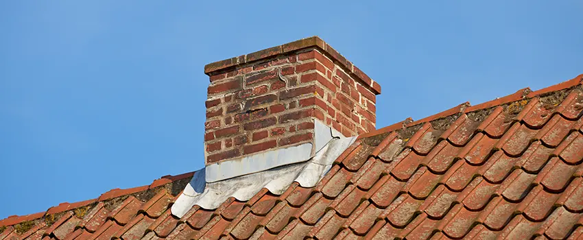 Residential Chimney Bricks Rotten Repair Services in Secaucus, NJ