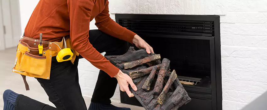 Chimney Creosote Cleaning Cost in Secaucus, New Jersey