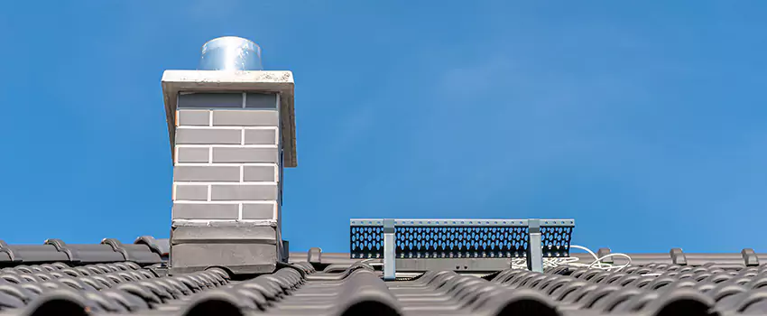 Chimney Flue Relining Services in Secaucus, New Jersey