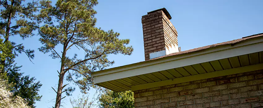 Budget-Friendly Chimney Masonry Service in Secaucus, New Jersey