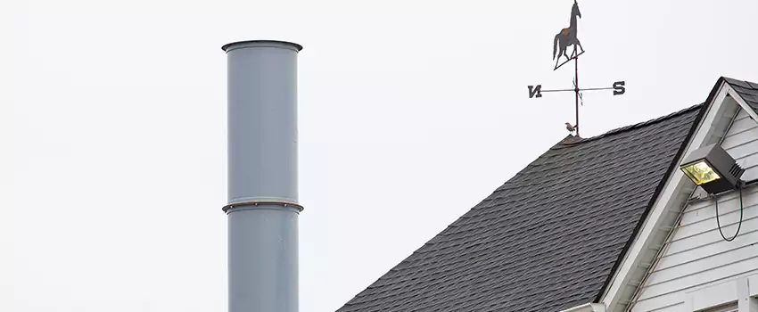 Chimney Inspection in Secaucus, NJ
