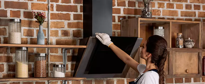 Chimney Installation in Secaucus, NJ