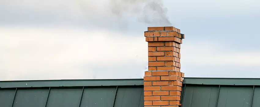 Chimney Soot Cleaning Cost in Secaucus, NJ