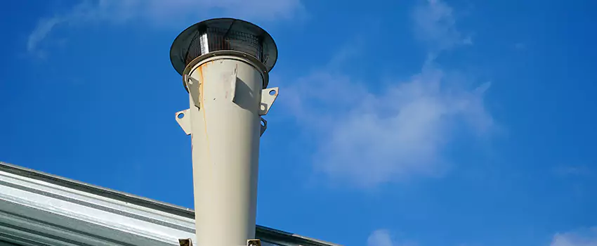 Chimney Spark Arrestor Requirements in Secaucus, NJ