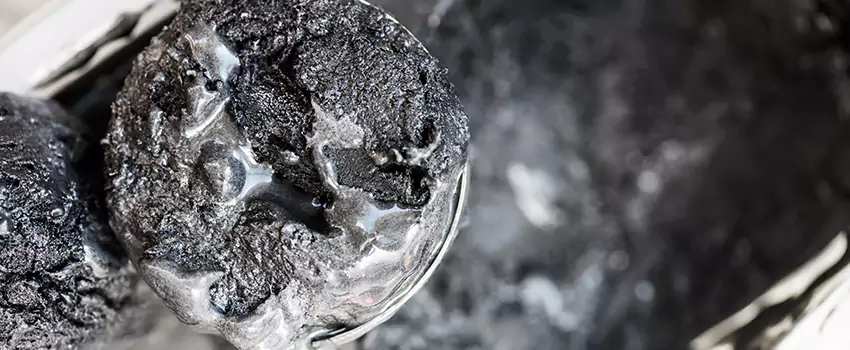 Clogged Dryer Vent Lint Cleaning in Secaucus, New Jersey