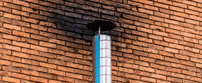Diagnosing Commercial Chimney Problems in Secaucus, NJ