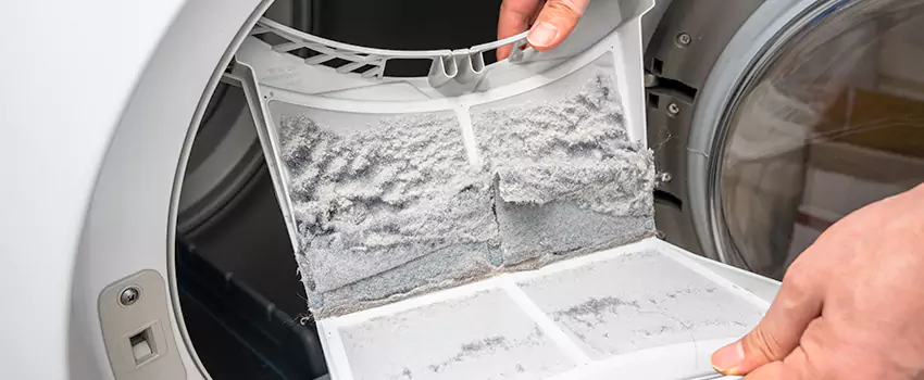 Best Dryer Lint Removal Company in Secaucus, New Jersey