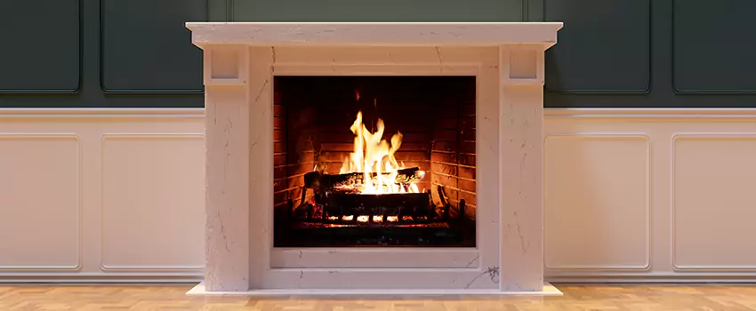 Empire Comfort Systems Fireplace Installation and Replacement in Secaucus, New Jersey
