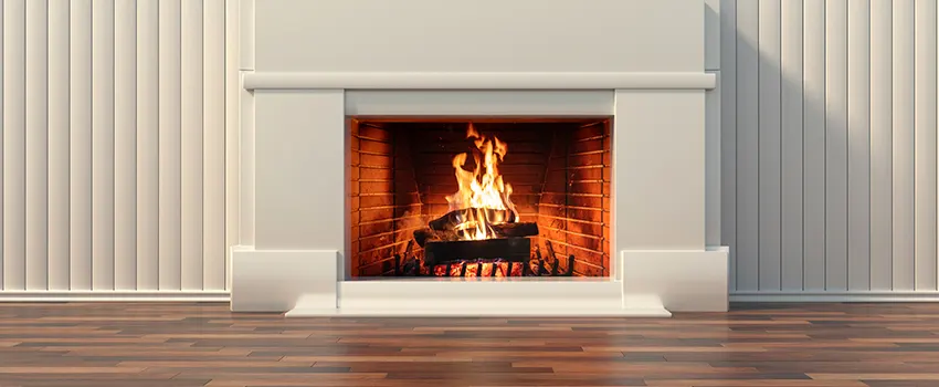 Fireplace Broken Ashtray Repair Services in Secaucus, New Jersey