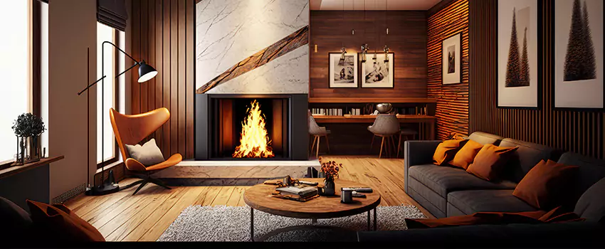 Fireplace Design Ideas in Secaucus, NJ