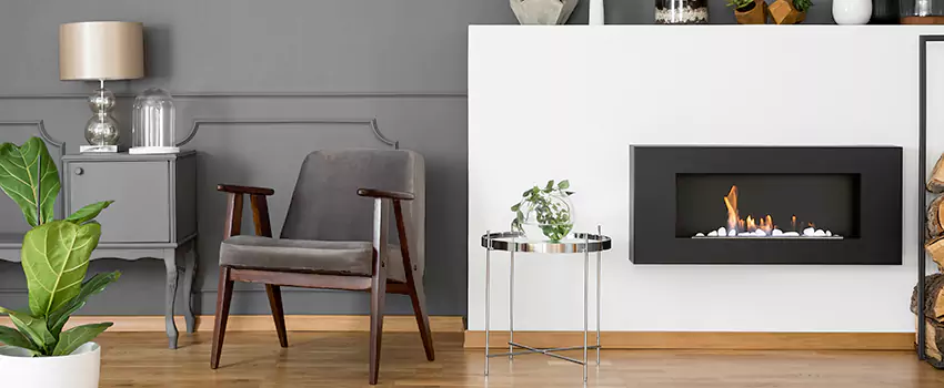 Fireplace Hanging Screens Installation Specialists in Secaucus, NJ