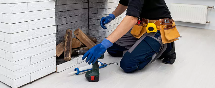 Smoke Chamber Safety Upgrades in Secaucus, New Jersey