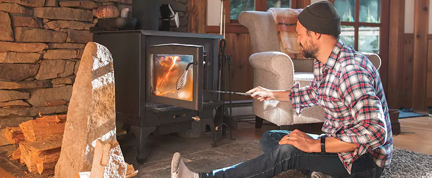 Fireplace Chimney Maintenance in Secaucus, New Jersey