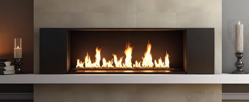 Vent Free Gas Fireplaces Repair Solutions in Secaucus, New Jersey