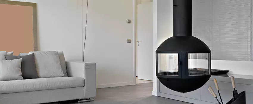 Hanging & Suspended Fireplaces Designer in Secaucus, New Jersey