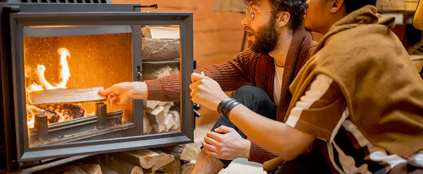 Benefits of Harman Stoves Fireplace in Secaucus, New Jersey