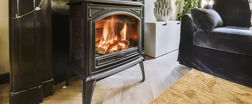 Cost of Hearthstone Stoves Fireplace Services in Secaucus, New Jersey