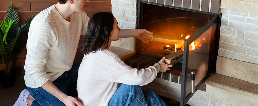 Kings Man Direct Vent Fireplaces Services in Secaucus, New Jersey