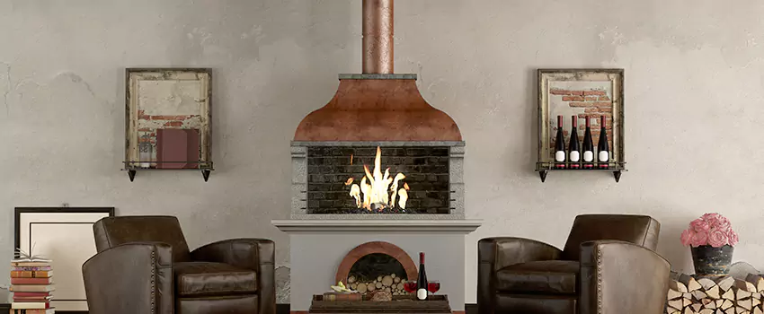Benefits of Pacific Energy Fireplace in Secaucus, New Jersey