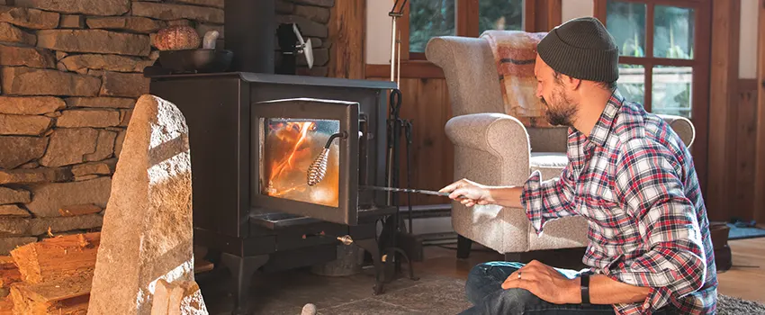 Cost of Pellet Fireplace Installation Services in Secaucus, NJ