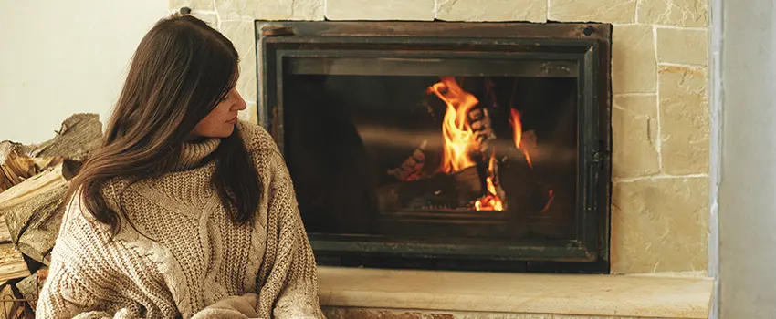 Regency Outdoor Fireplace Products Maintenance and Replacement Services in Secaucus, New Jersey