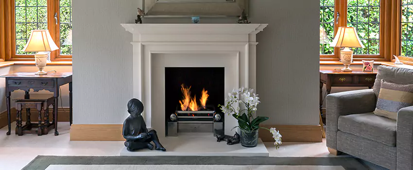 RSF Fireplaces Maintenance and Repair in Secaucus, New Jersey