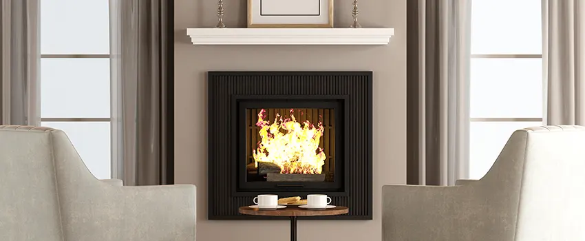 Superior Outdoor Fireplace Repair in Secaucus, NJ