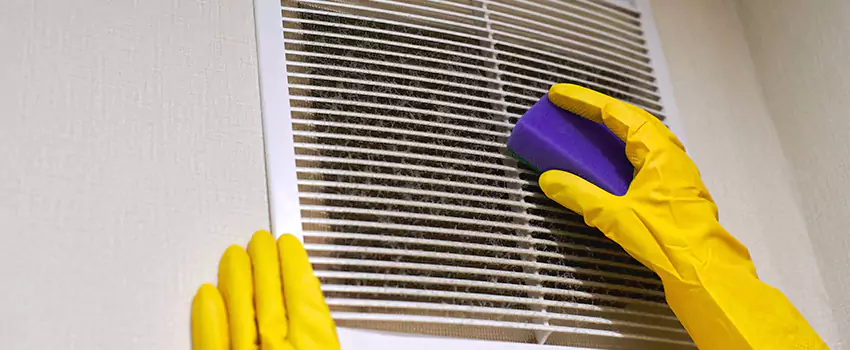 Vent Cleaning Company in Secaucus, NJ