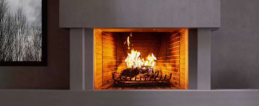 Indoor Wood Burning Furnace Repair and Installation in Secaucus, New Jersey