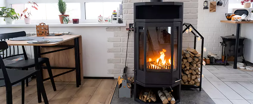 Wood Stove Inspection Services in Secaucus, NJ