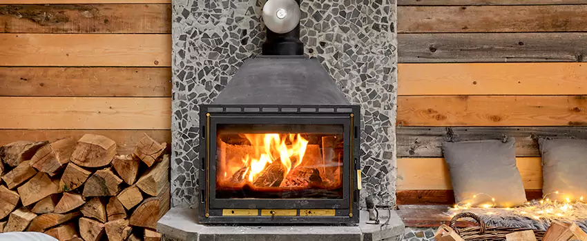 Wood Stove Cracked Glass Repair Services in Secaucus, NJ
