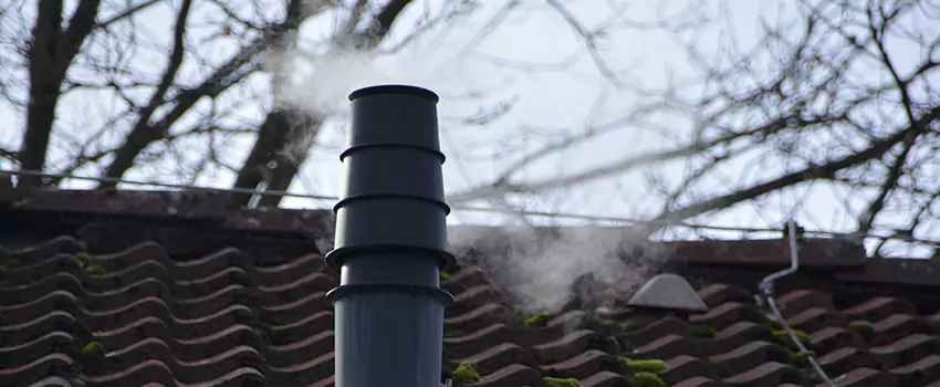 Broken Chimney Animal Screen Repair And Installation in Secaucus, NJ