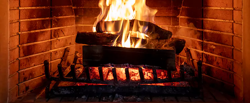 Chimney Ash Dump Cover Repair Services in Secaucus, NJ