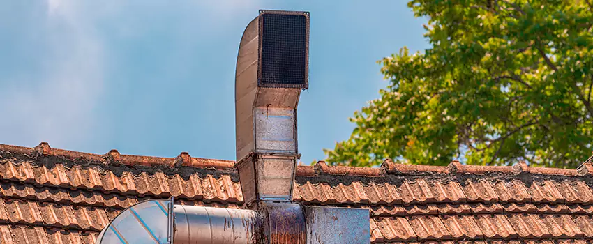 Chimney Creosote Cleaning Experts in Secaucus, New Jersey