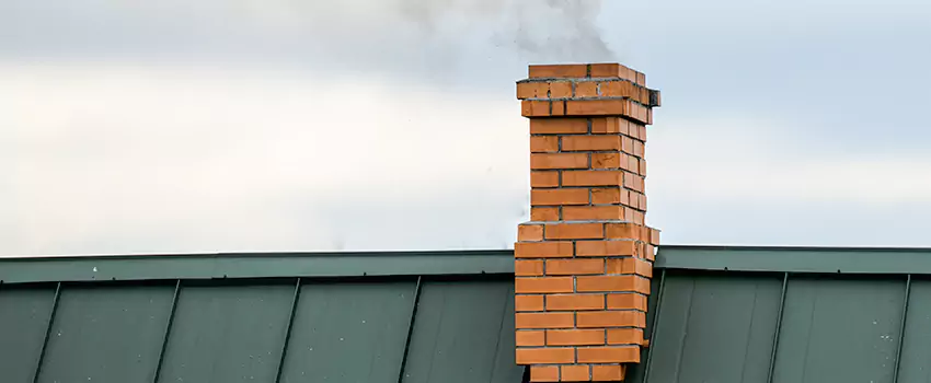 Chimney Installation Company in Secaucus, NJ