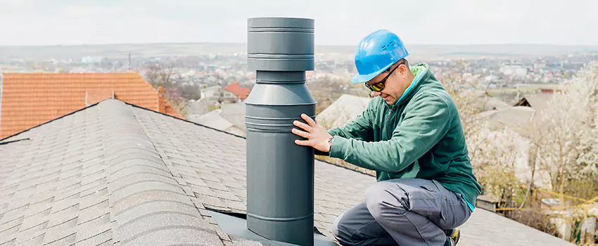 Insulated Chimney Liner Services in Secaucus, NJ
