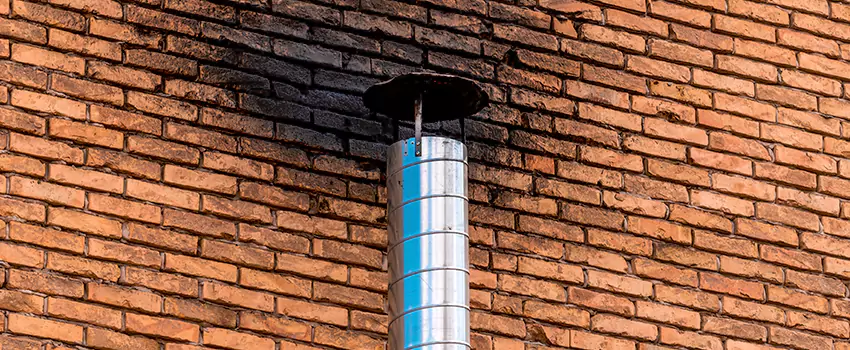 Chimney Design and Style Remodel Services in Secaucus, New Jersey
