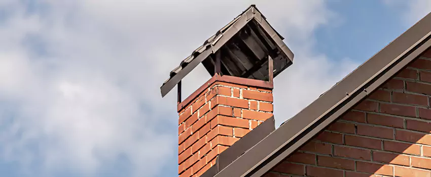 Chimney Saver Masonry Repair Contractor in Secaucus, New Jersey