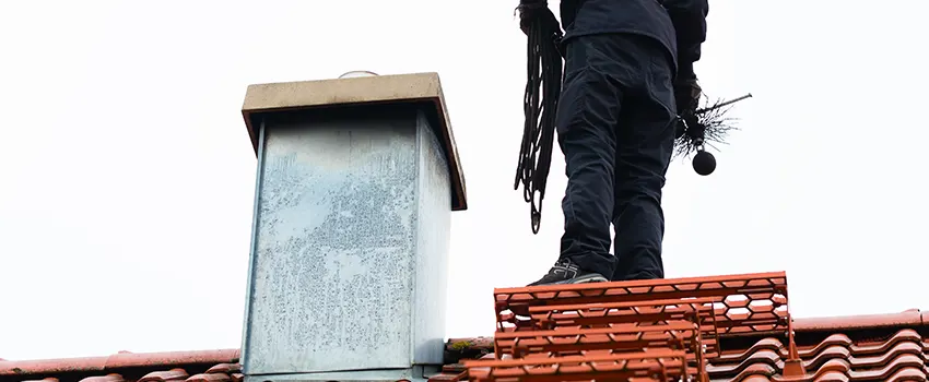 Modern Chimney Sweeping Techniques in Secaucus, New Jersey