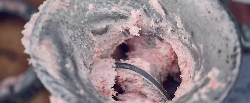 Benefits of Professional Clogged Dryer Vent Cleaning in Secaucus, New Jersey