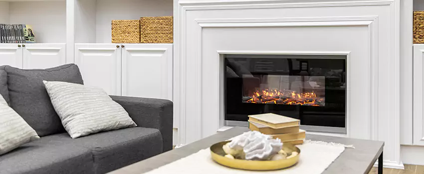 Professional Fireplace Maintenance Contractors in Secaucus, NJ