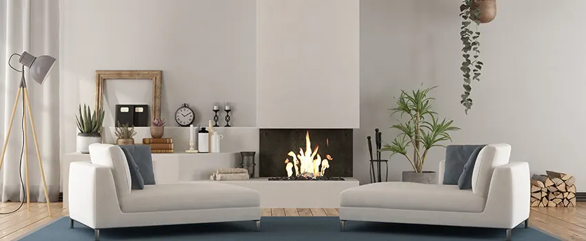 Decorative Fireplace Crystals Services in Secaucus, New Jersey